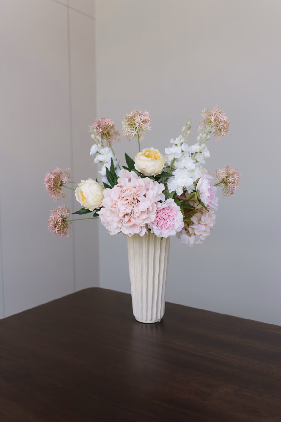 Atelier rosé