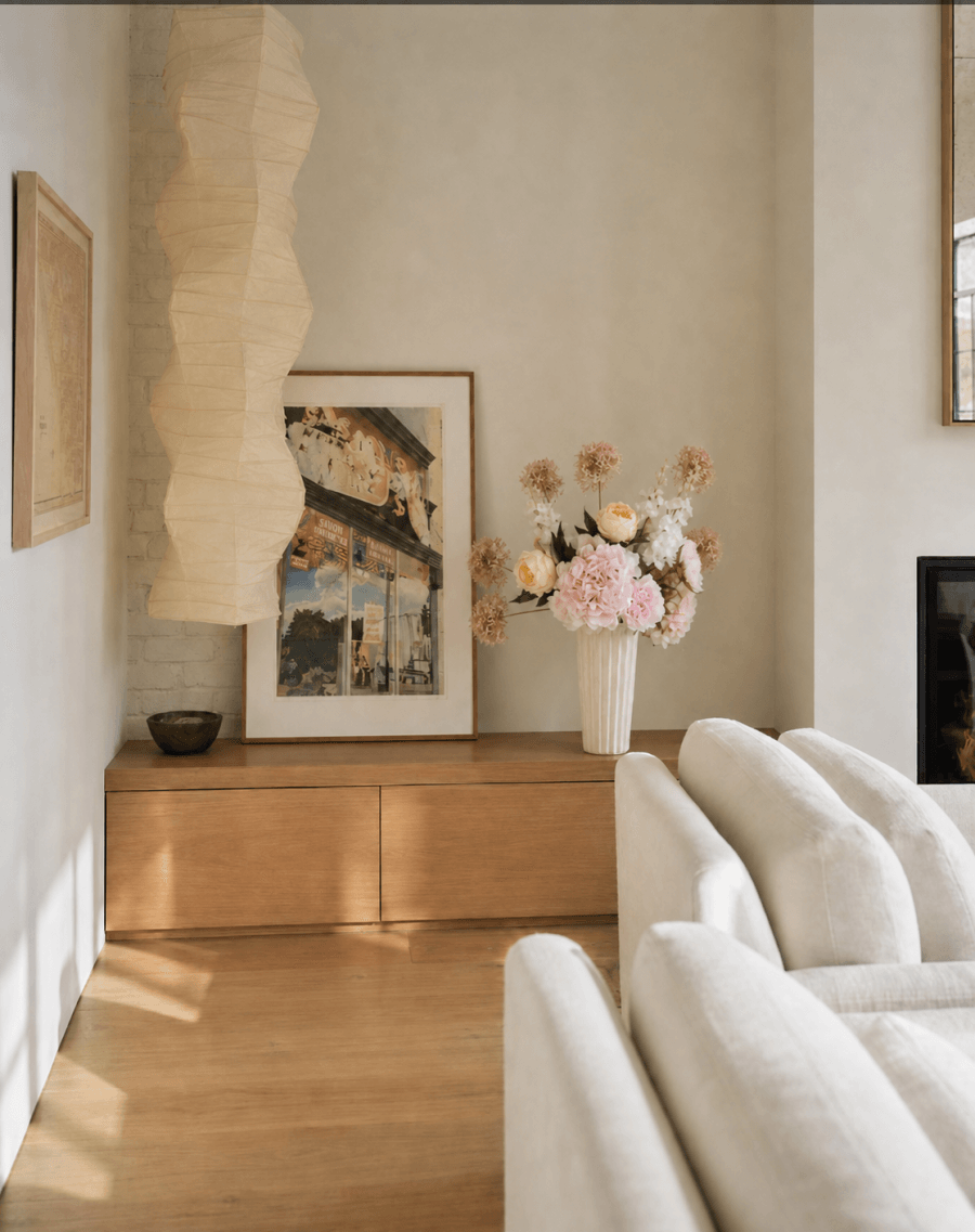 Atelier rosé